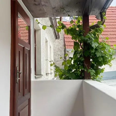 Maison d'hôtes Panska Ceske Budejovice