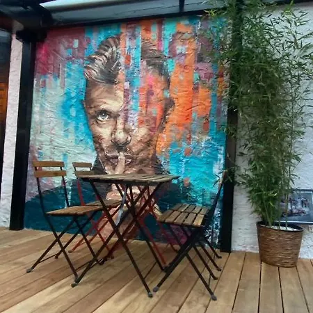 Panska 3* Чеське Будєйовіце