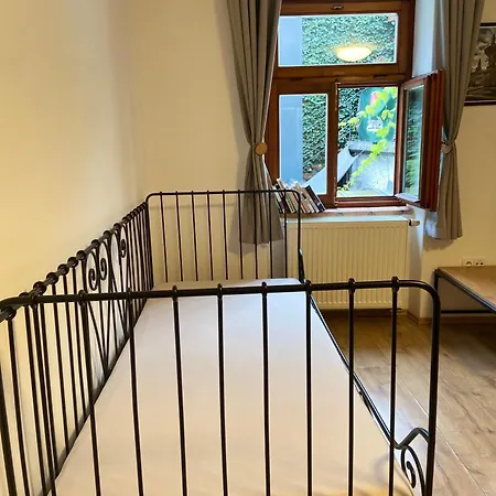 Panska Ceske Budejovice
