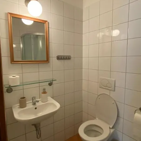 Maison d'hôtes Panska *