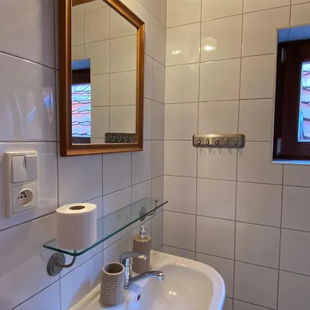 Panska Гостьовий будинок Чеське Будєйовіце