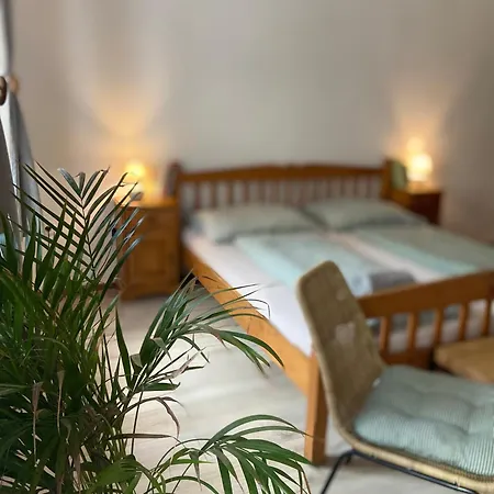 Maison d'hôtes Panska