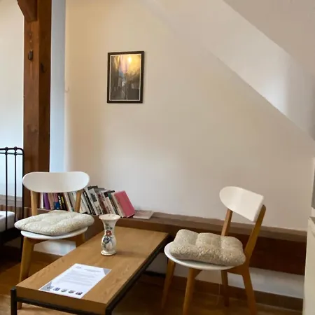 Maison d'hôtes Panska *
