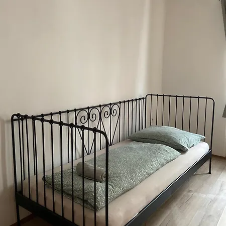 Panska Maison d'hôtes Ceske Budejovice
