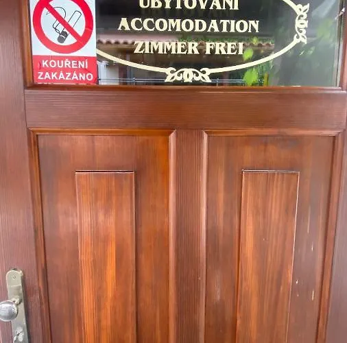 Panska 3* 체스케부데요비체