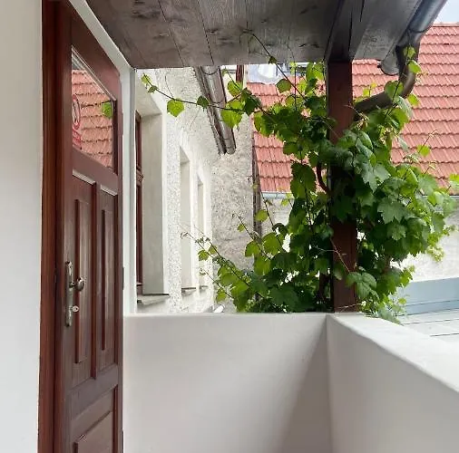 Konukevi Panska Ceske Budejovice