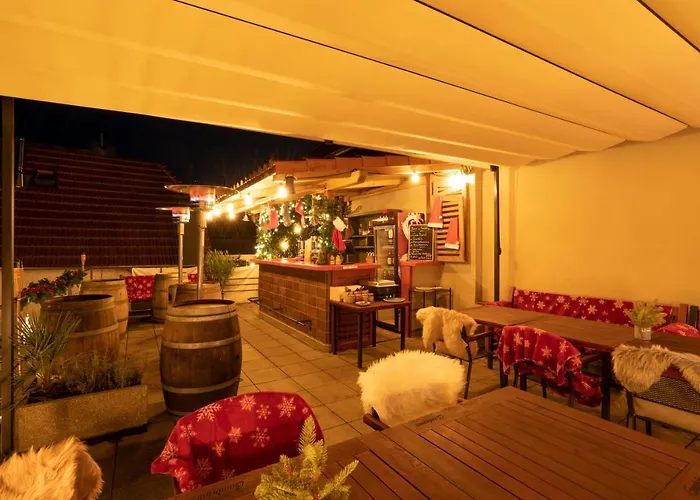 Konukevi Panska Ceske Budejovice