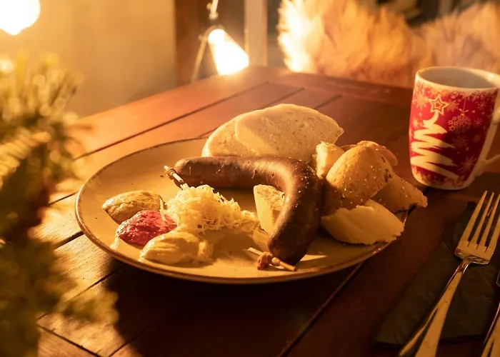 Panska 게스트하우스 3*