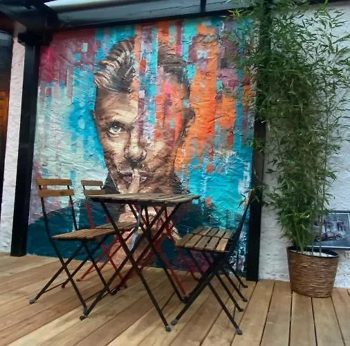 Panska 3* 체스케부데요비체