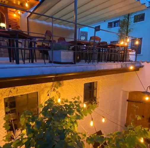 게스트하우스 Panska