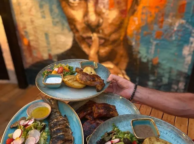 게스트하우스 Panska 체스케부데요비체