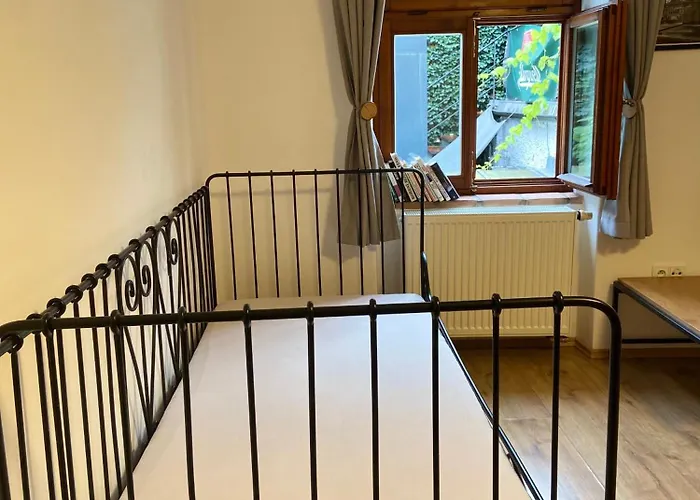 Panska Ceske Budejovice