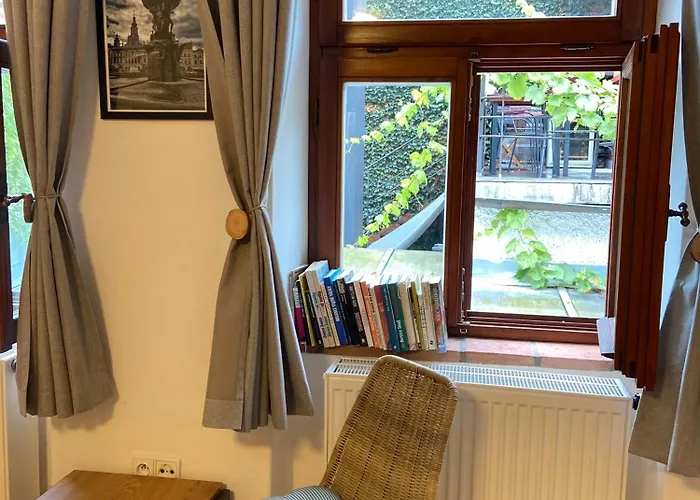 게스트하우스 Panska