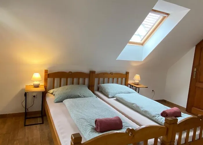 Panska 체스케부데요비체