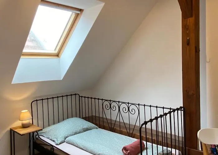 게스트하우스 Panska 체스케부데요비체